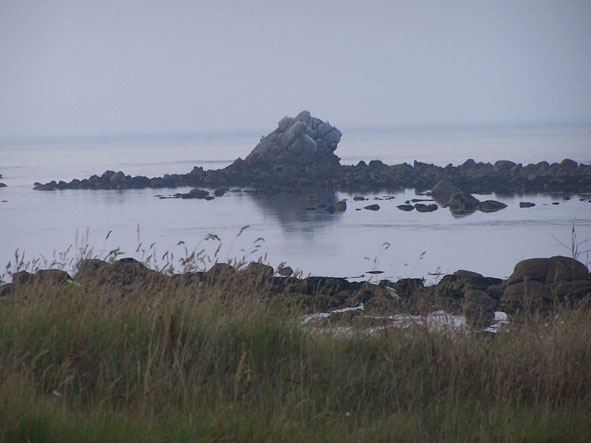 Rocher de Gaoloc