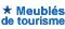 meublés de tourisme
