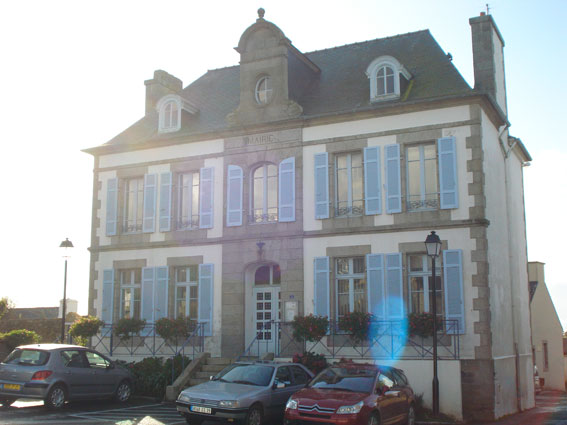 photo mairie